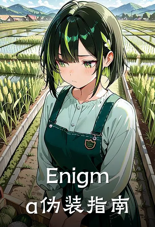 Enigma伪装指南