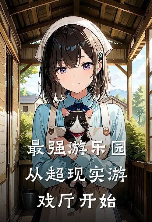 最强游乐园：从超现实游戏厅开始