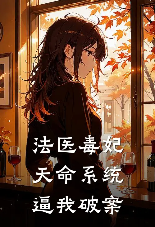 法医毒妃：天命系统逼我破案