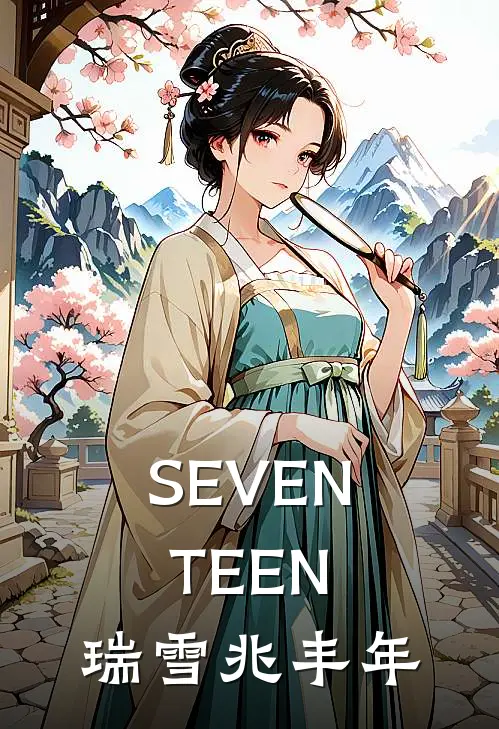 SEVENTEEN：瑞雪兆丰年