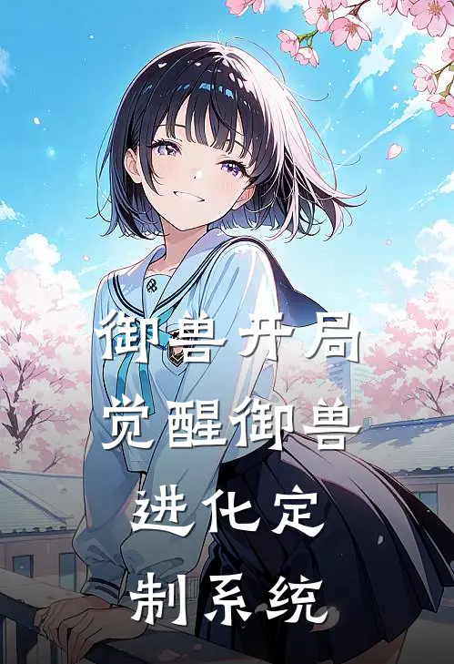 御兽开局觉醒御兽进化定制系统