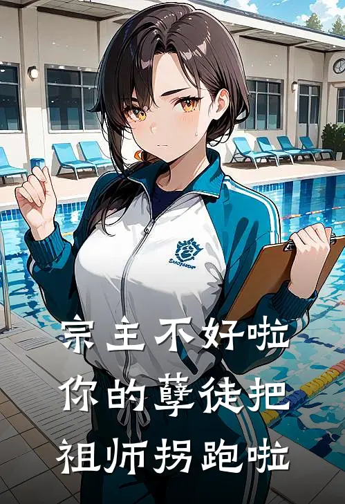 宗主不好啦你的孽徒把祖师拐跑啦