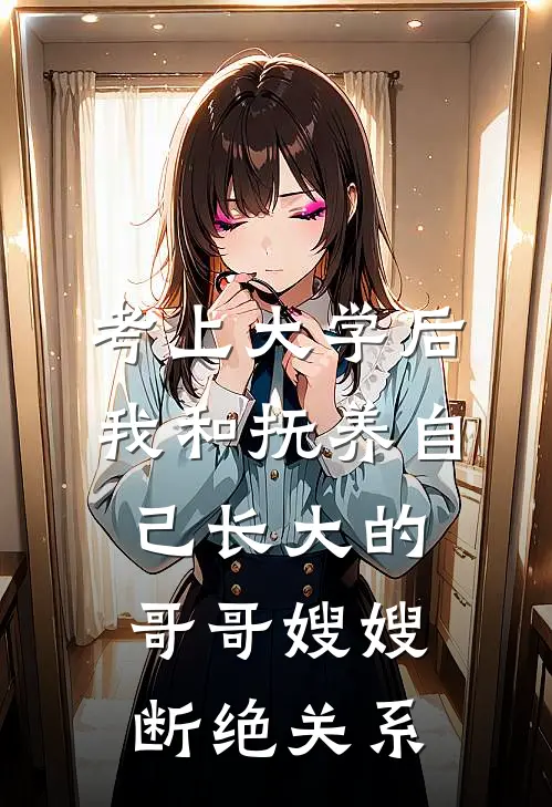 考上大学后，我和抚养自己长大的哥哥嫂嫂断绝关系