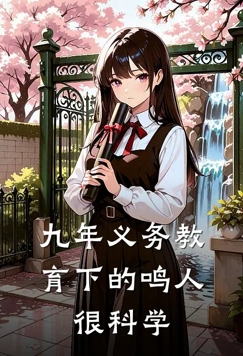 九年义务教育下的鸣人，很科学