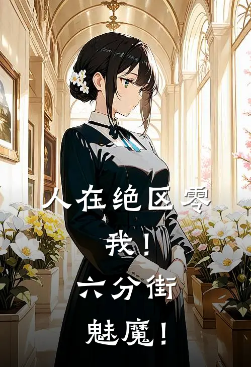 人在绝区零，我！六分街魅魔！