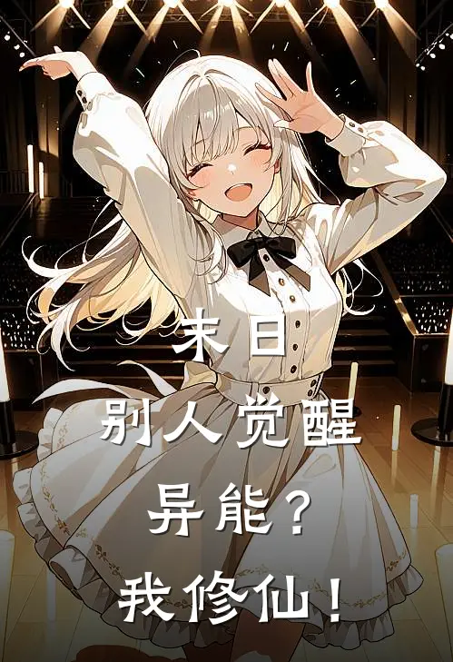 末日：别人觉醒异能？我修仙！