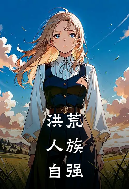 洪荒，人族，自强