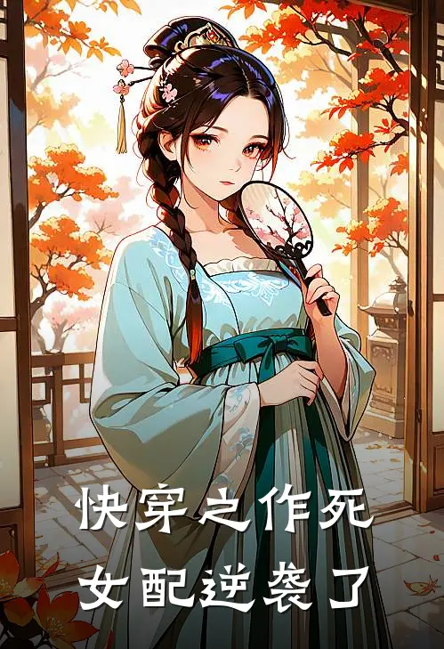 快穿之作死女配逆袭了