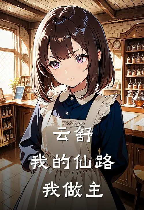 云舒：我的仙路我做主