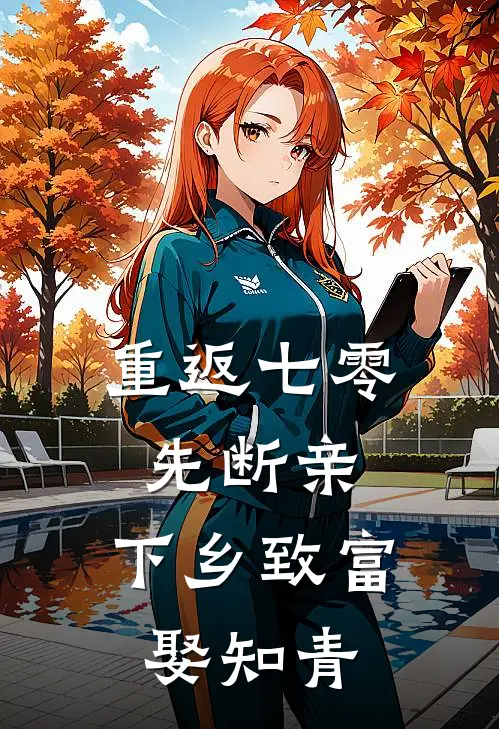 重返七零先断亲，下乡致富娶知青