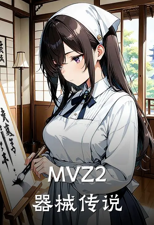MVZ2器械传说