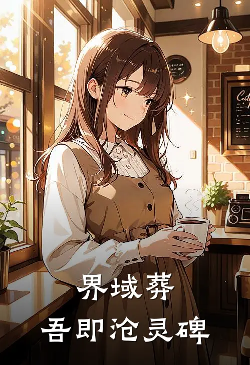 界域葬：吾即沧灵碑