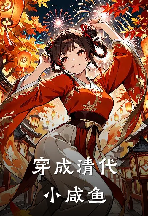 穿成清代小咸鱼