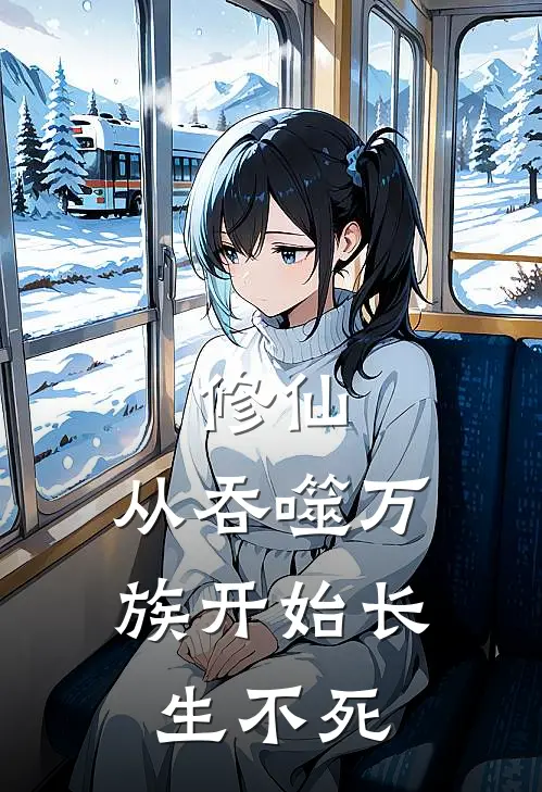 修仙：从吞噬万族开始长生不死