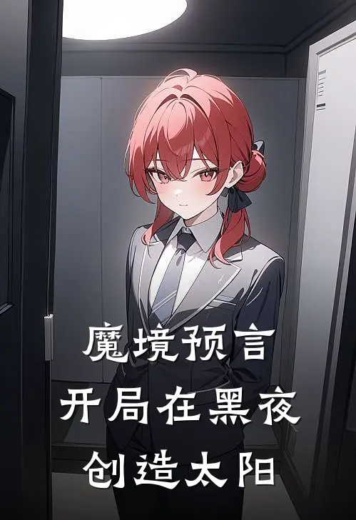 魔境预言：开局在黑夜创造太阳