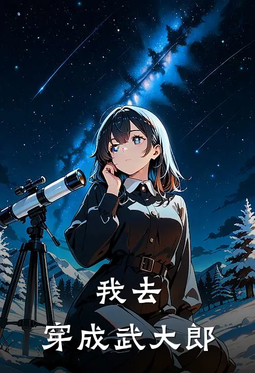 我去，穿成武大郎