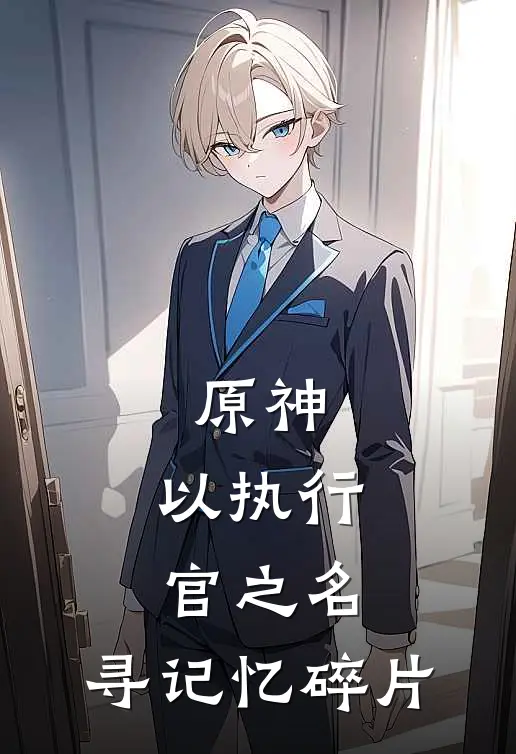 原神：以执行官之名，寻记忆碎片