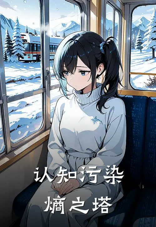 认知污染：熵之塔