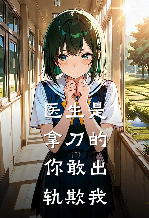 医生是拿刀的，你敢出轨欺我