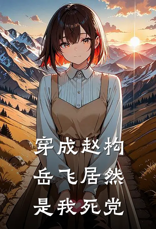 穿成赵构，岳飞居然是我死党