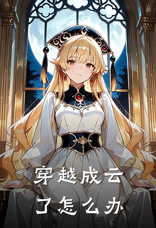 穿越成云了怎么办