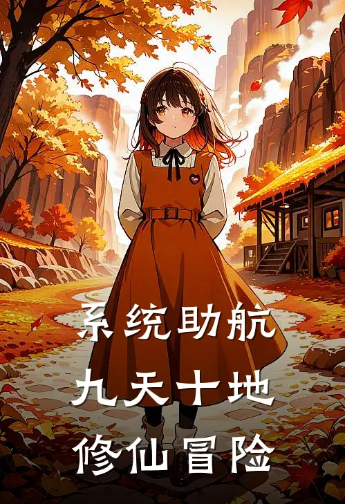 系统助航：九天十地修仙冒险
