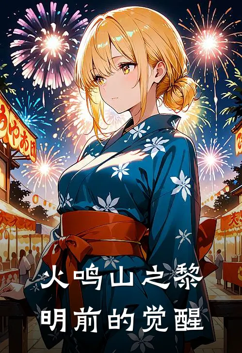 火鸣山之黎明前的觉醒