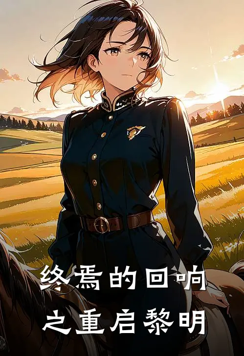 终焉的回响之重启黎明