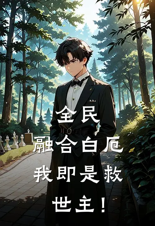 全民：融合白厄，我即是救世主！