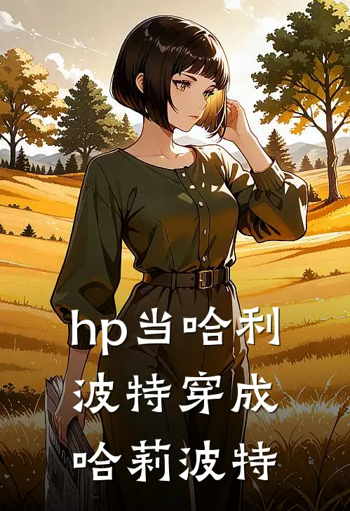 【hp】当哈利波特穿成哈莉波特