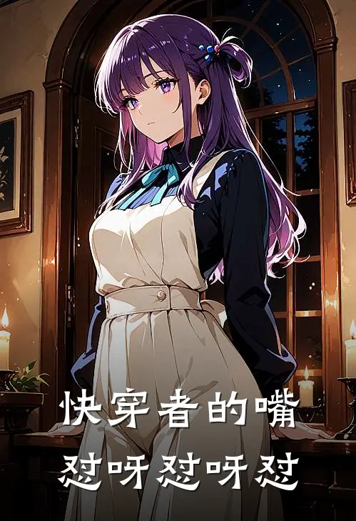 快穿者的嘴，怼呀怼呀怼