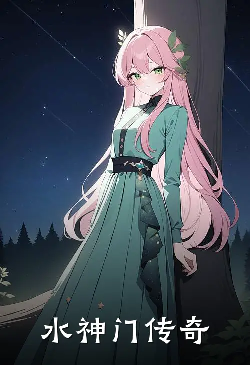 水神门传奇