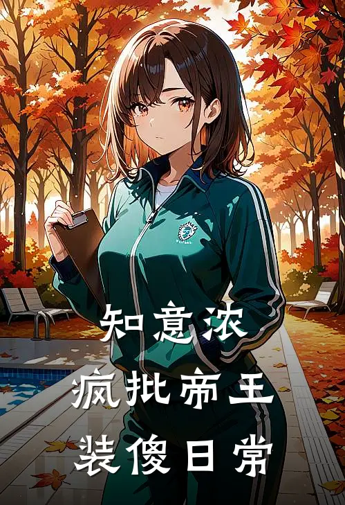 知意浓：疯批帝王装傻日常