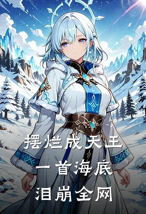 摆烂成天王，一首海底泪崩全网