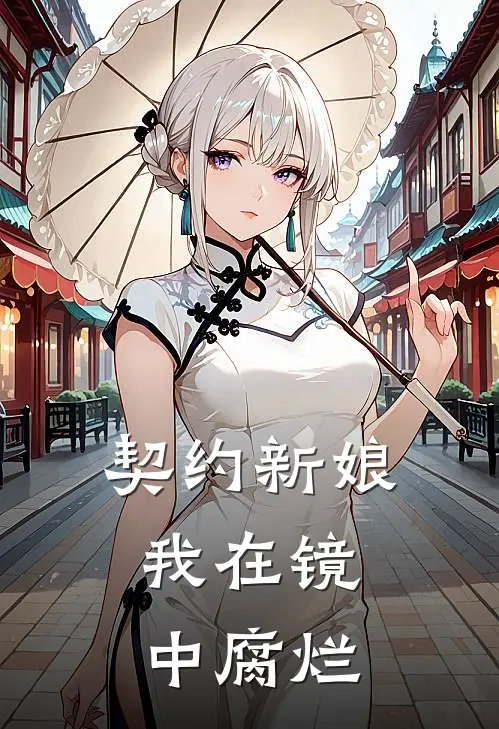契约新娘：我在镜中腐烂