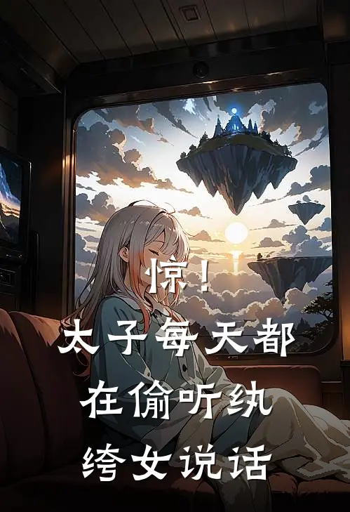 惊！太子每天都在偷听纨绔女说话