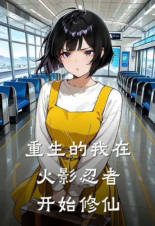 重生的我在火影忍者开始修仙