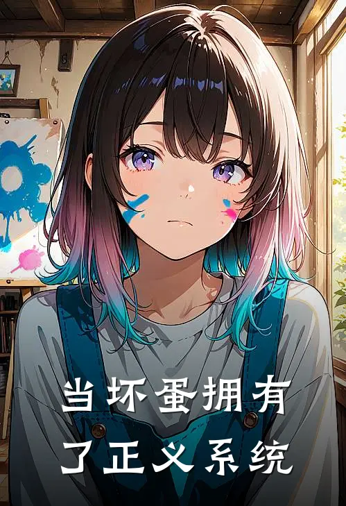 当坏蛋拥有了正义系统