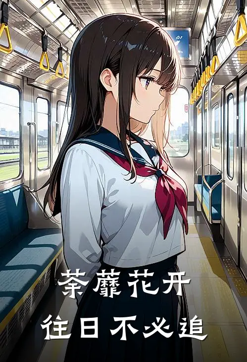 荼蘼花开，往日不必追