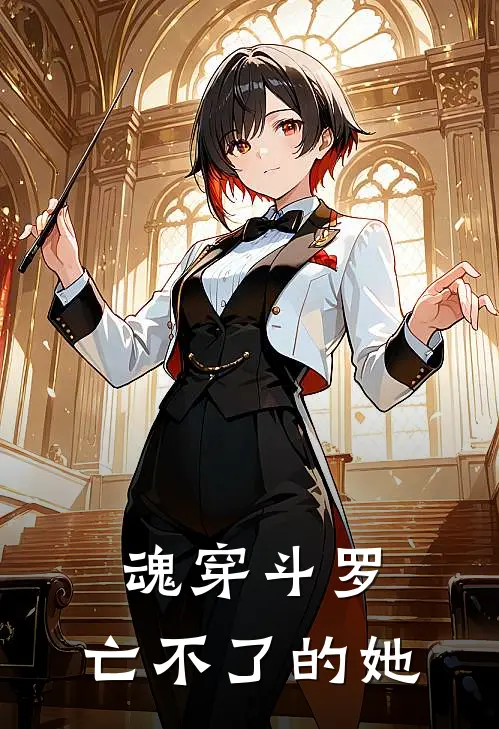 魂穿斗罗：亡不了的她
