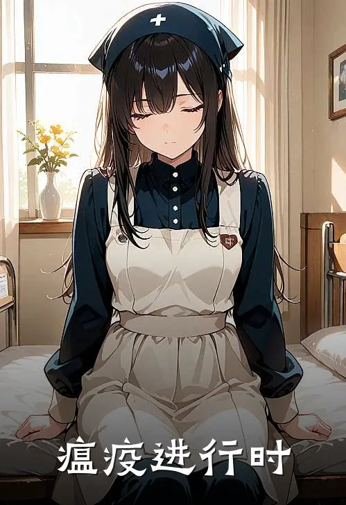 瘟疫进行时