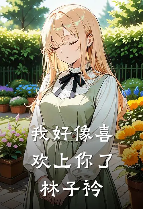 我好像喜欢上你了，林子衿