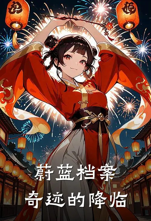 蔚蓝档案：奇迹的降临