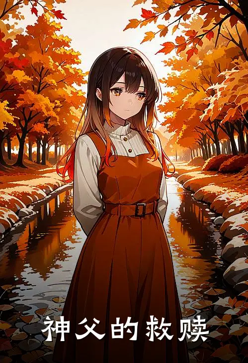 神父的救赎