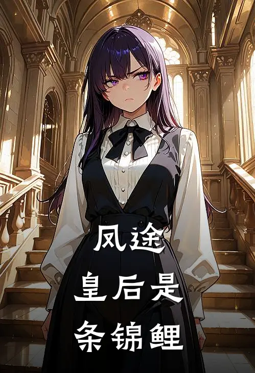 凤途：皇后是条锦鲤