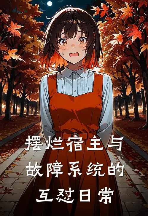 摆烂宿主与故障系统的互怼日常