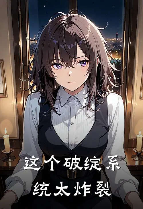 这个破绽系统太炸裂