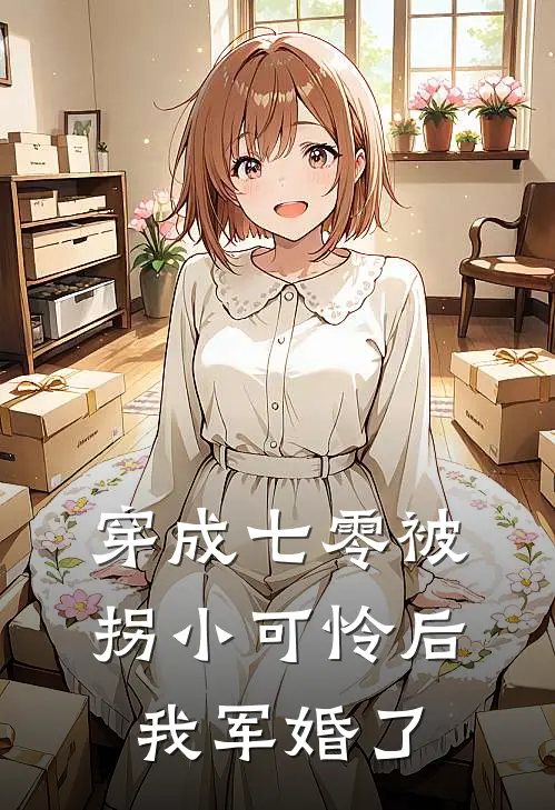 穿成七零被拐小可怜后，我军婚了