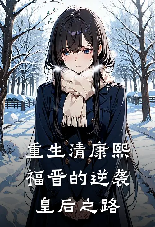 重生清康熙：福晋的逆袭皇后之路