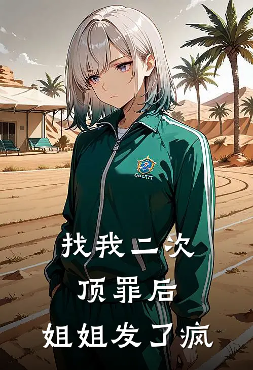 找我二次顶罪后，姐姐发了疯